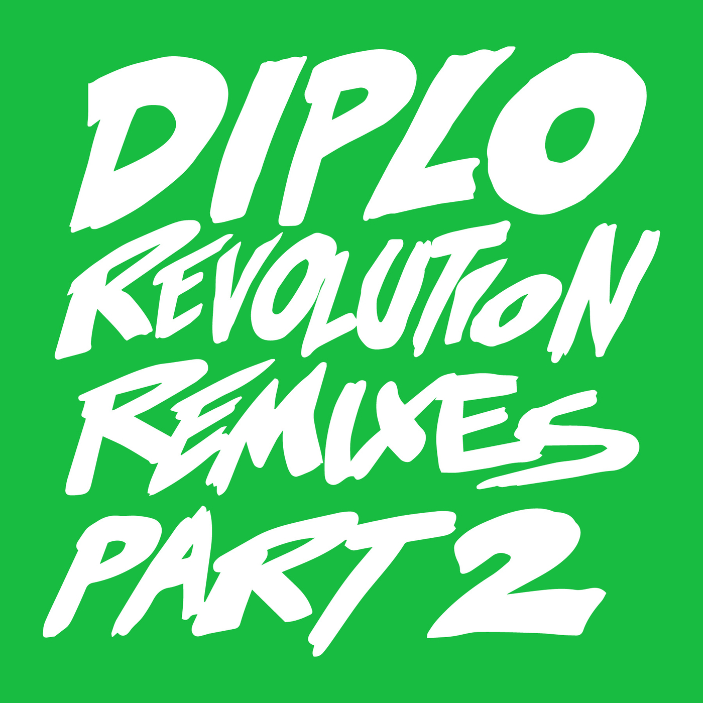 Revolution (Party Favor Remix) [feat. Faustix & Imanos and Kai]
