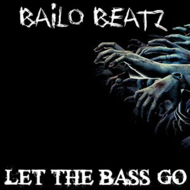 Let The Bass Go