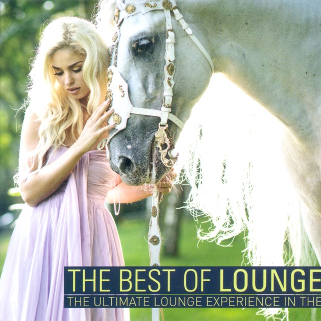The Best Of Lounge 6 - The Ultimate Lounge Experience In The Mix (2014)