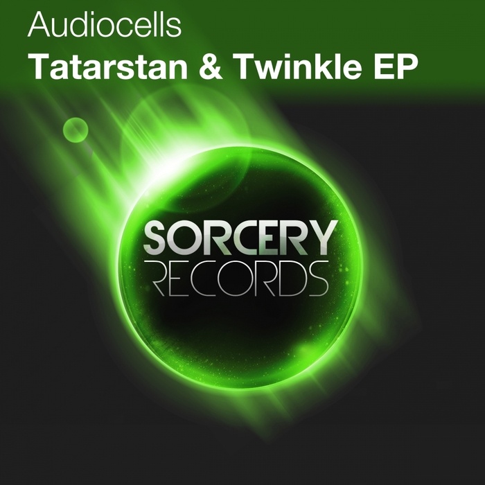 Tatarstan (Original Mix)