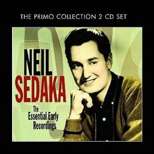 The Essential Early Recordings Of  Neil Sedaka