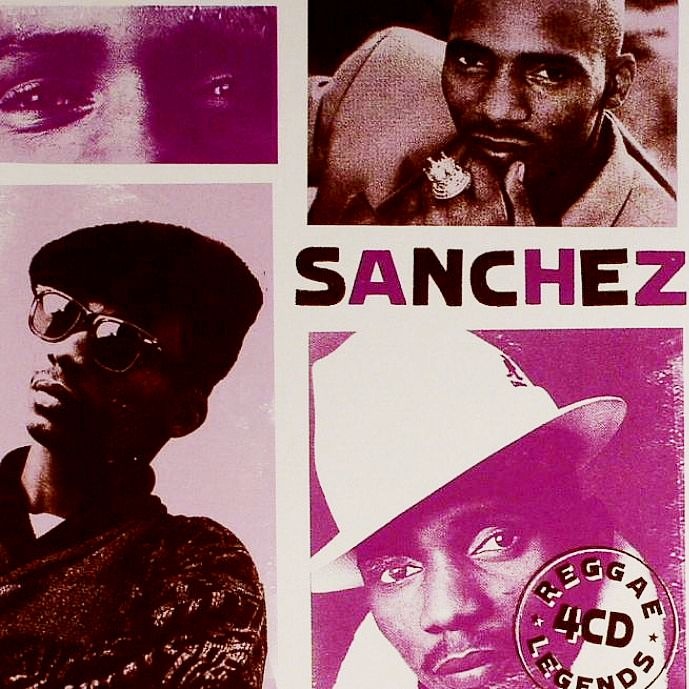 Rosemary (Love Grows)