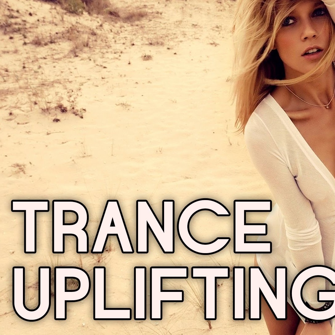 Uplifting Trance 2015