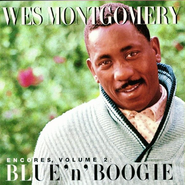Encores, Vol 2: Blue 'N' Boogie