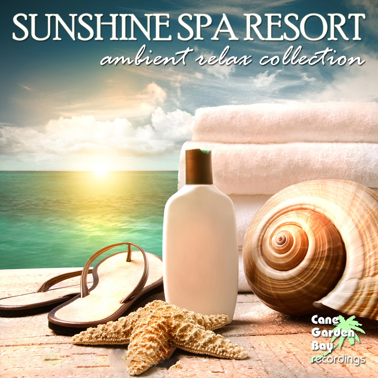 Sunshine Spa Resort: Ambient Relax Collection