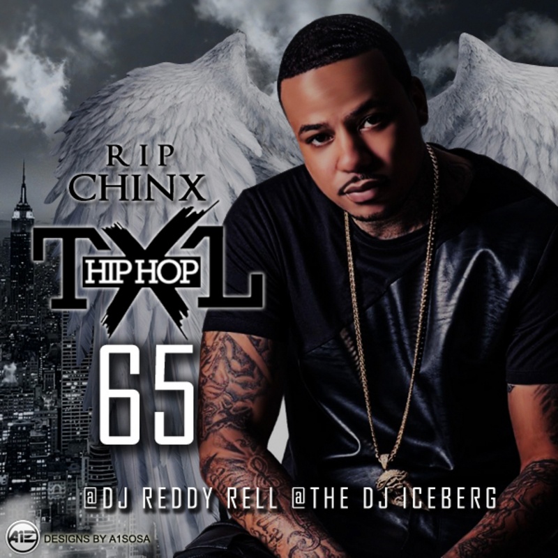 Vince Staples ft Future, Snoh Aalegra - Senorita (DatPiff Exclusive)