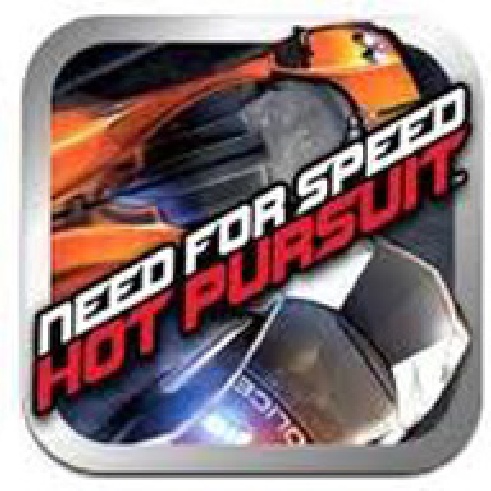 Need For Speed Hot Pursuit Original Soundtrack
