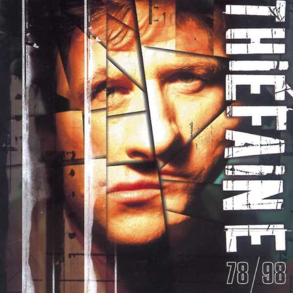 Je t'en remets au vent