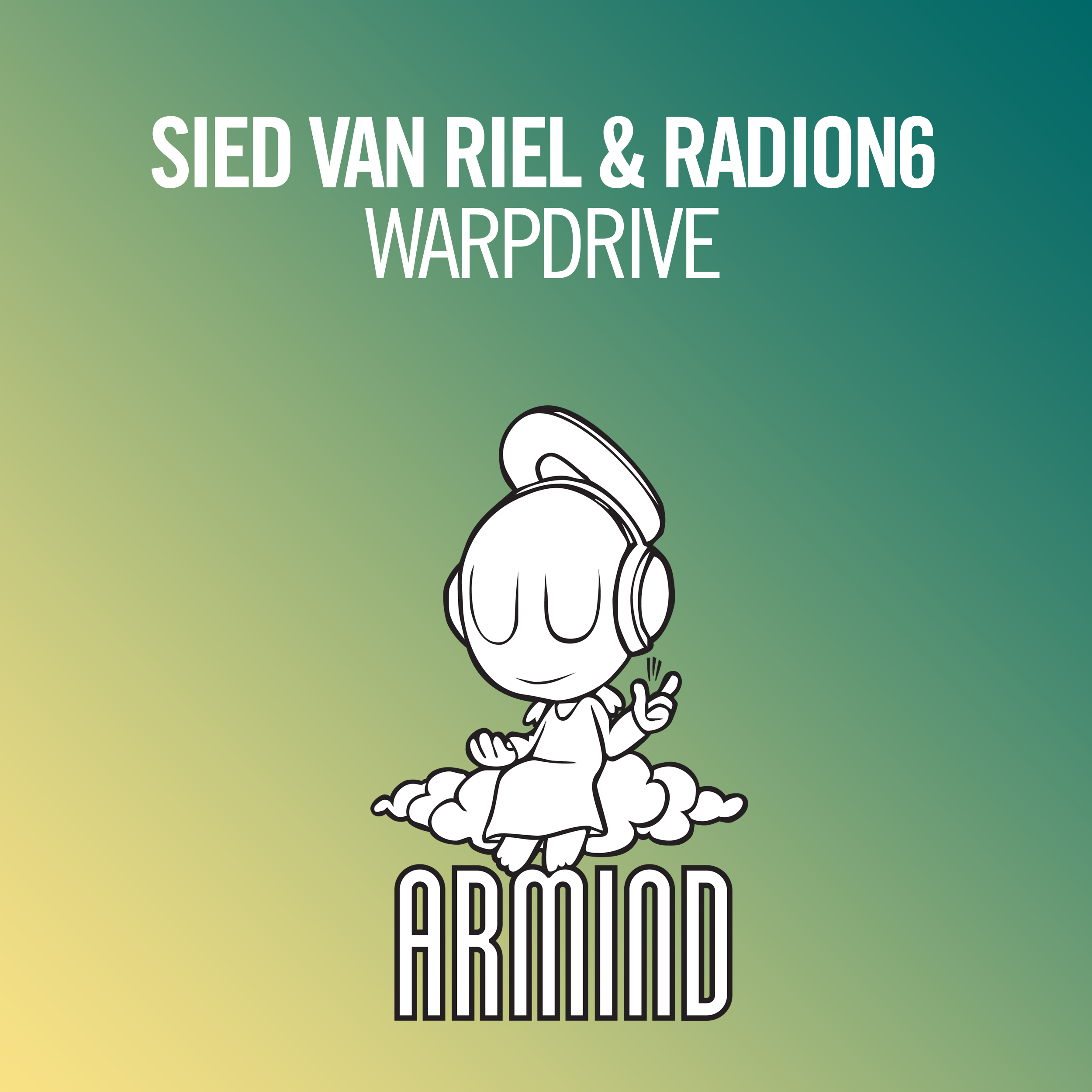 Warpdrive (Original Mix)