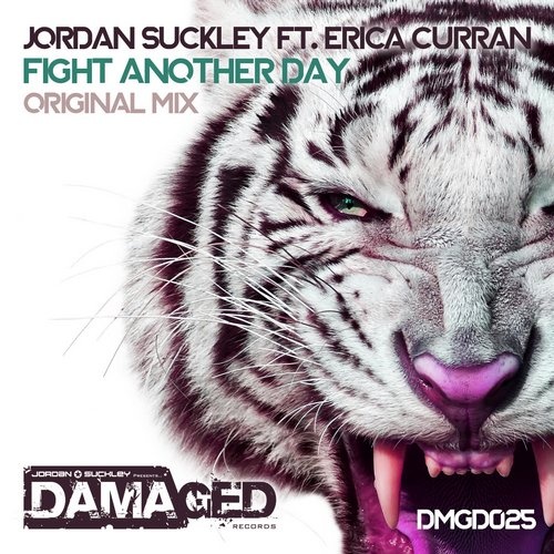 Fight Another Day (Original Mix)