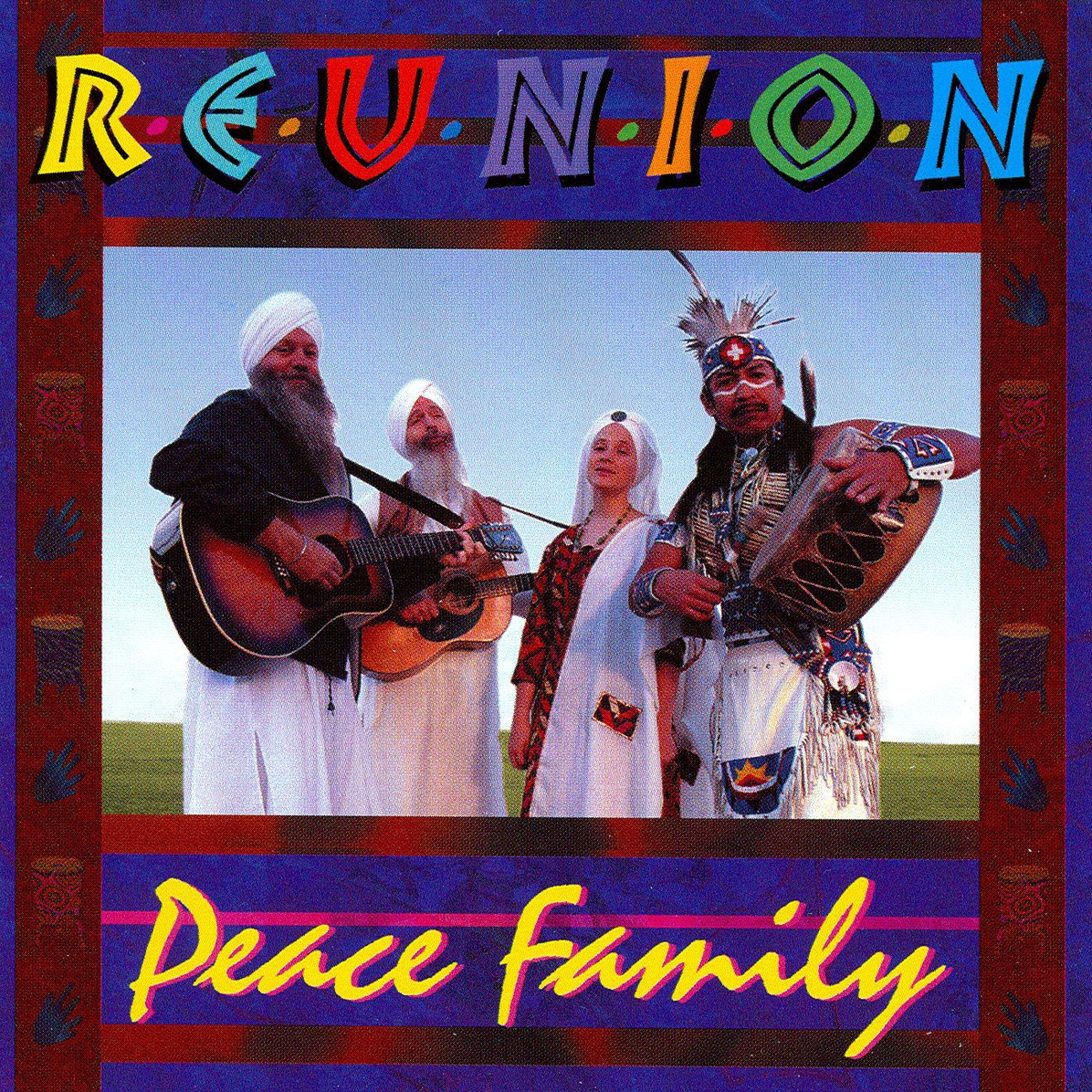 At the Feet of the Teacher