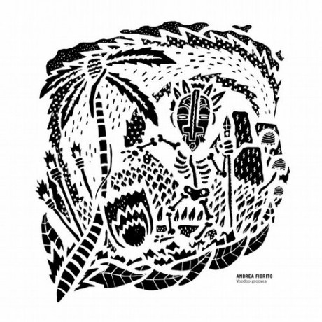 Voodoo Grooves (Original Mix)