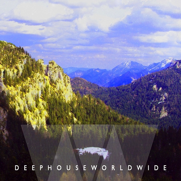 Deep House Worldwide Vol 2 Awesome Club House Music