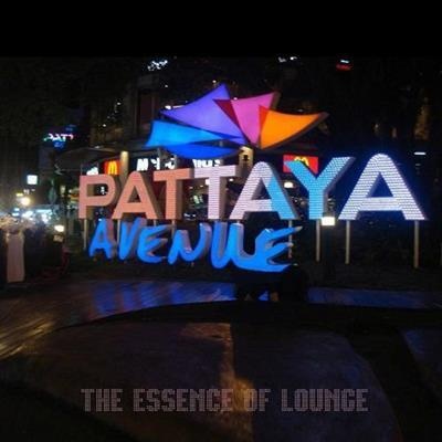 Pattaya Avenue The Essence of Lounge