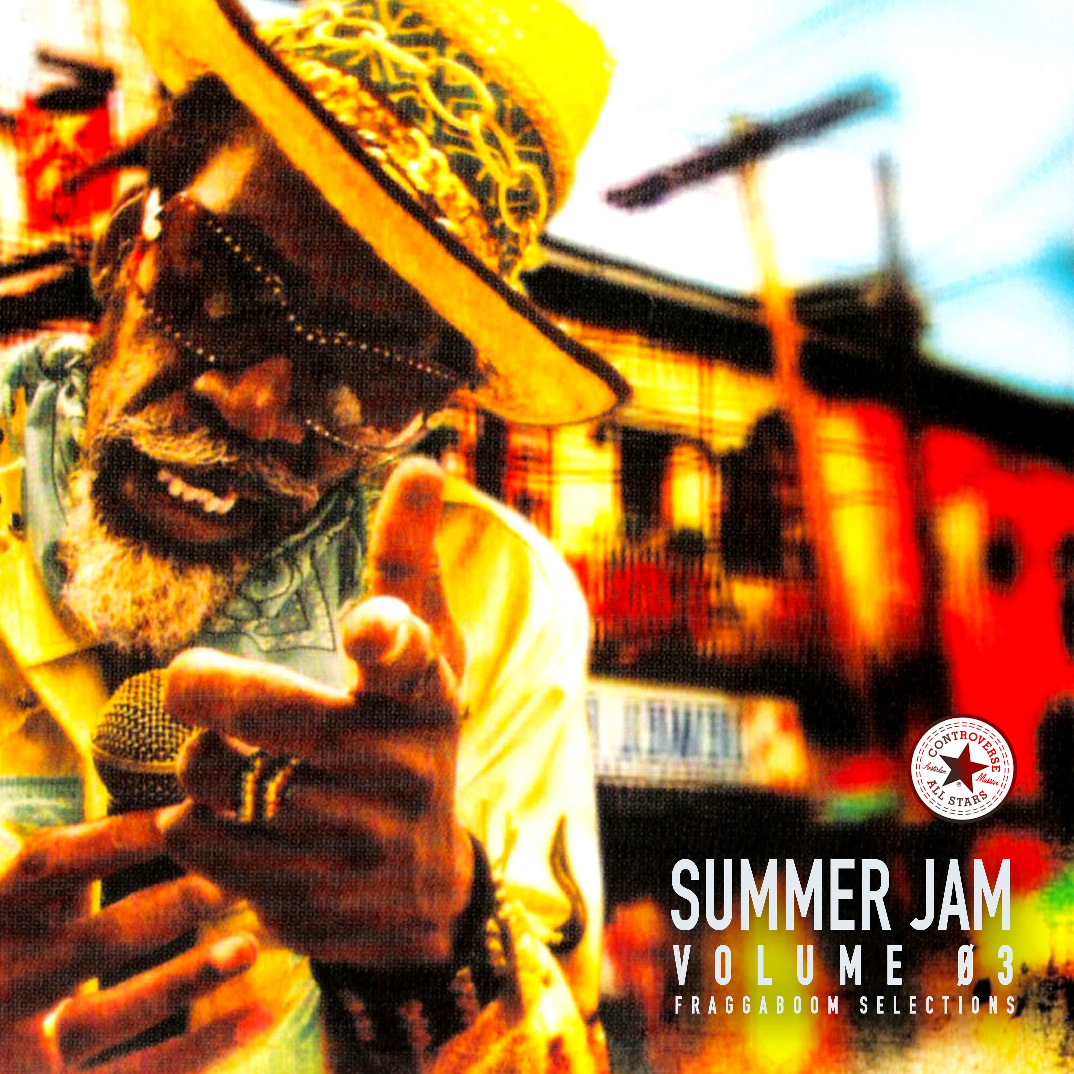 summer jam volume 03