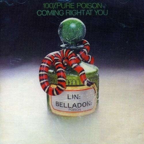 (And When I Said) I Love You