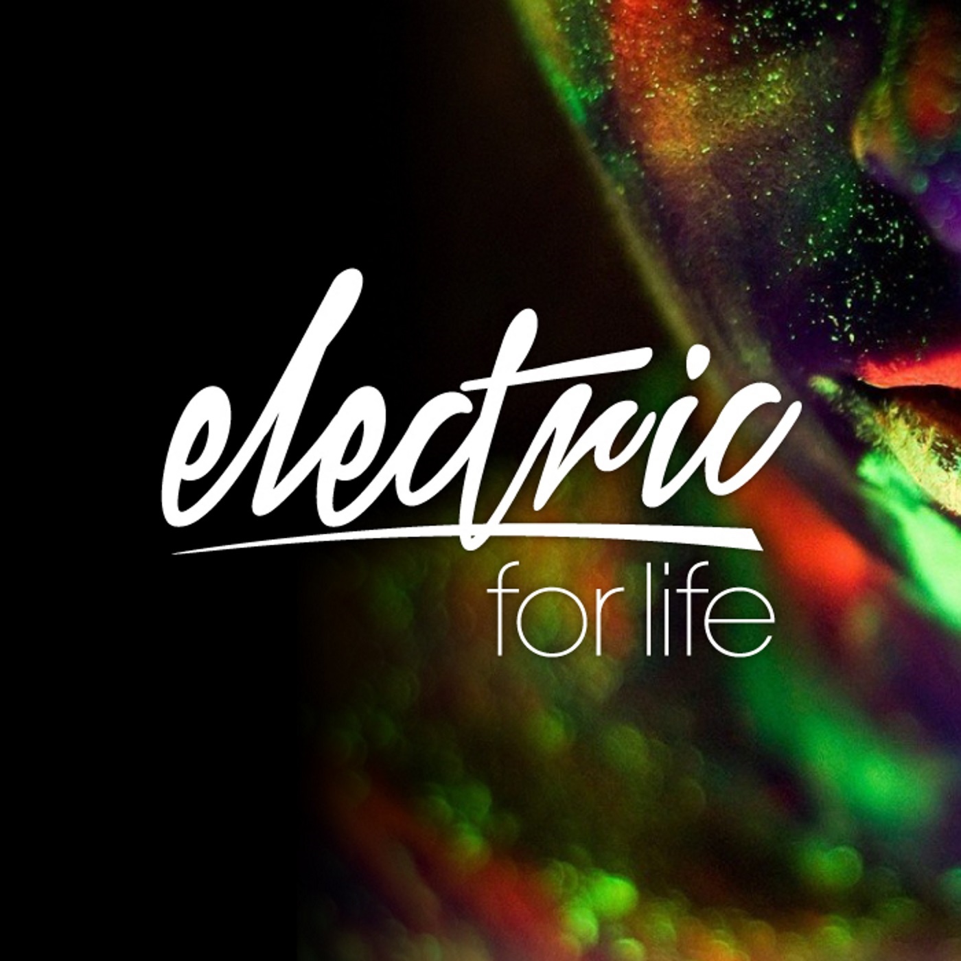 Electric For Life