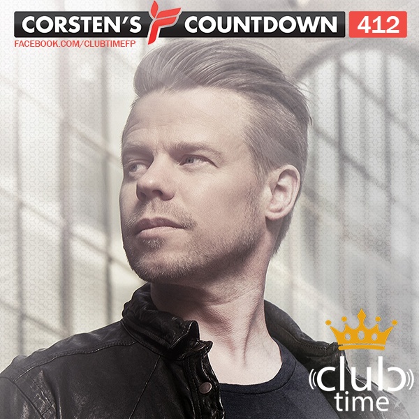 Corsten's Countdown #412