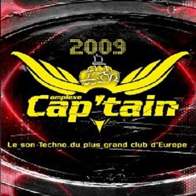 Cap tain 2009