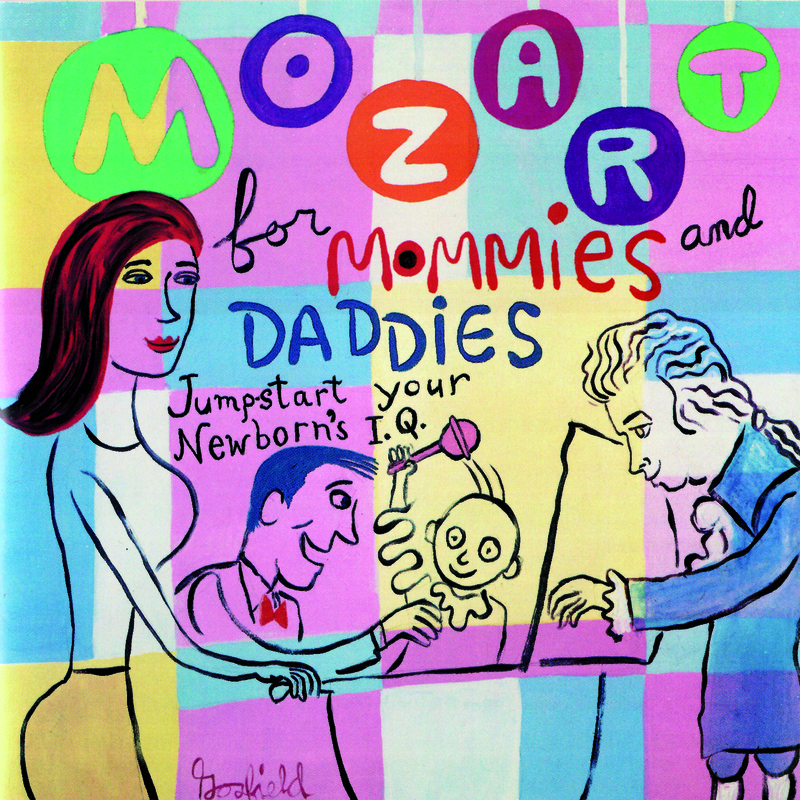 Mozart: 12 Variations in C, K.265 on "Ah, vous dirai-je Maman" - 1. Thema