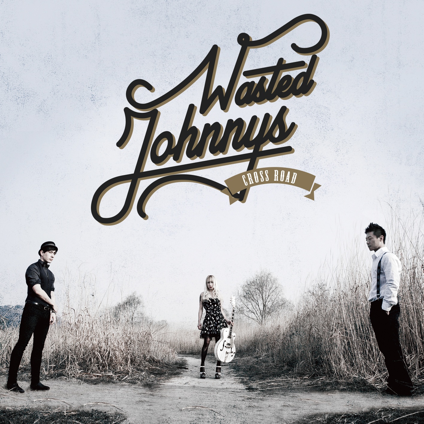 Crossroad Meet The Devil (Remake Ver.)