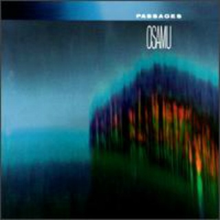 Passages [Version for Strings & Koto]