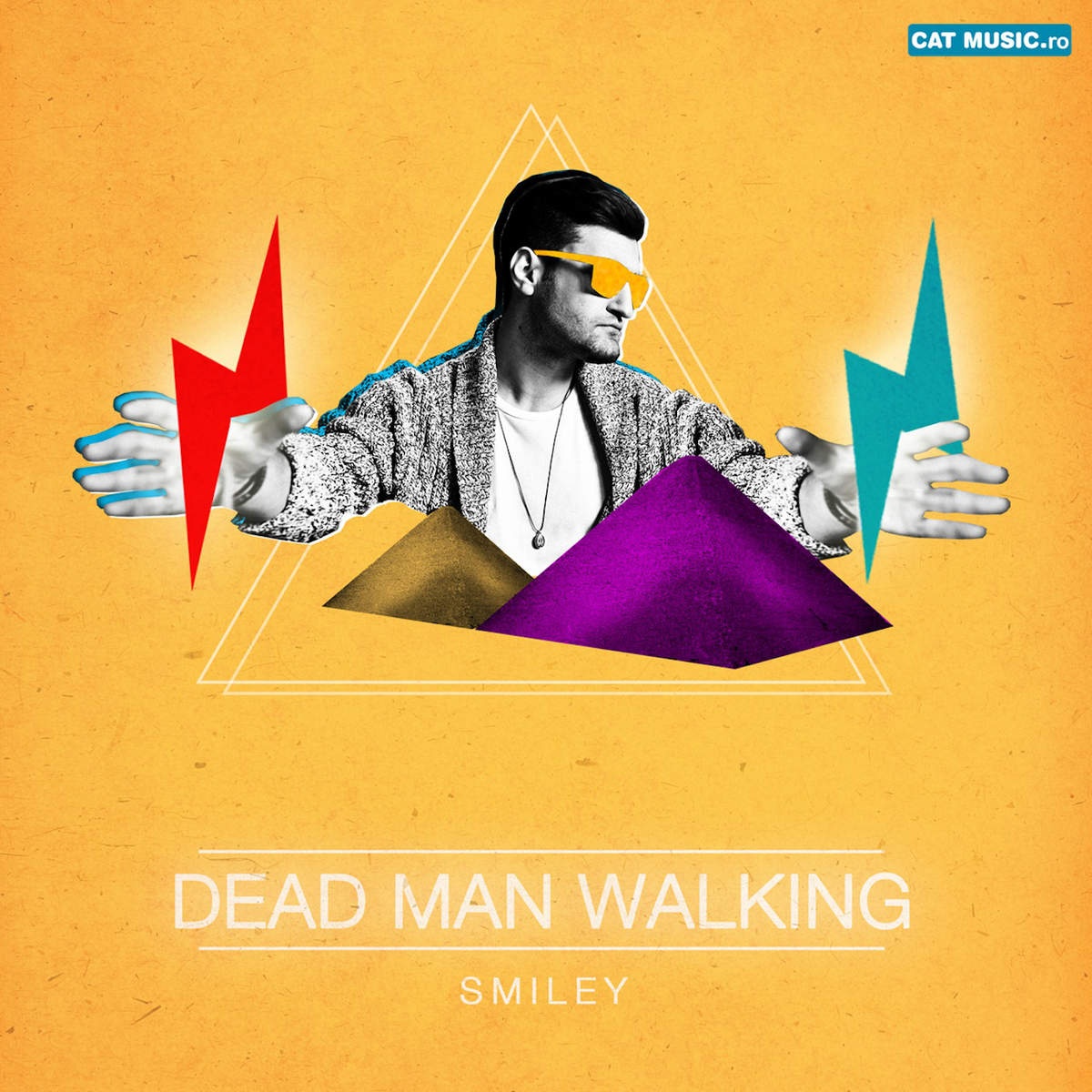 Dead Man Walking (Speak One Remix Extended)