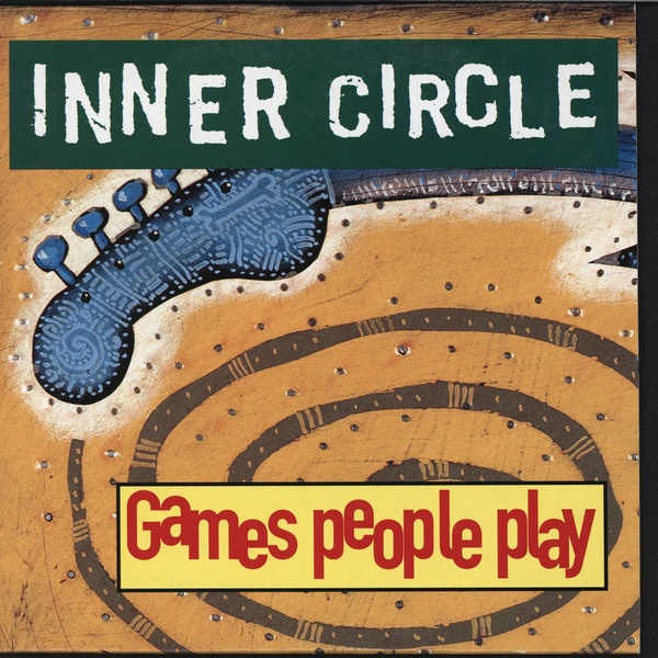 Games People Play (Extended version)
