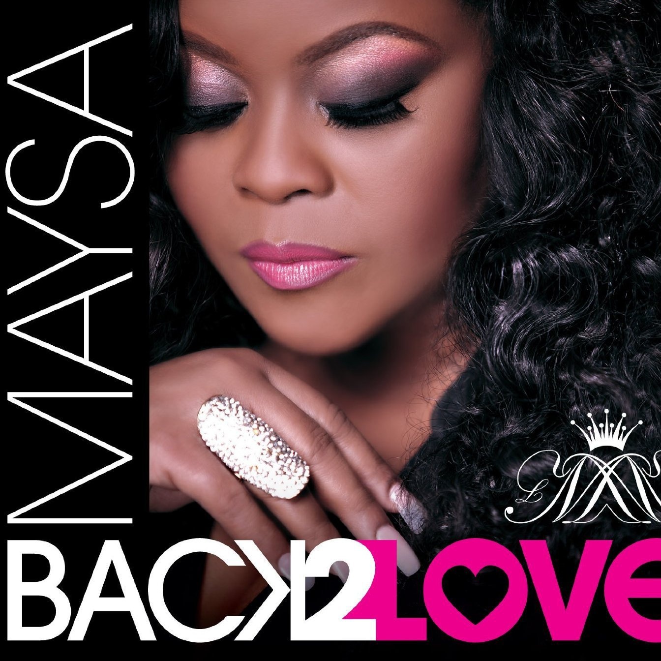 Last Chance For Love (feat. Phil Perry)