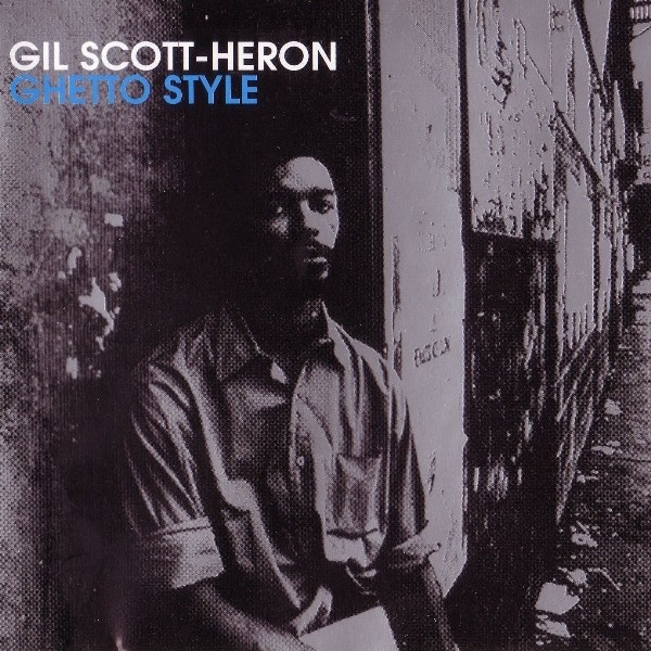 The Get Out Of The Ghetto Blues