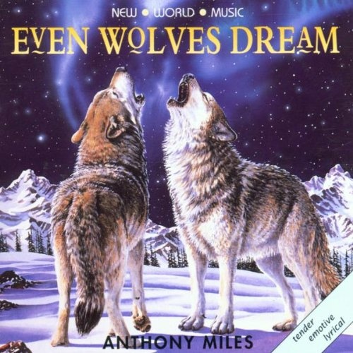Even Wolves Dream