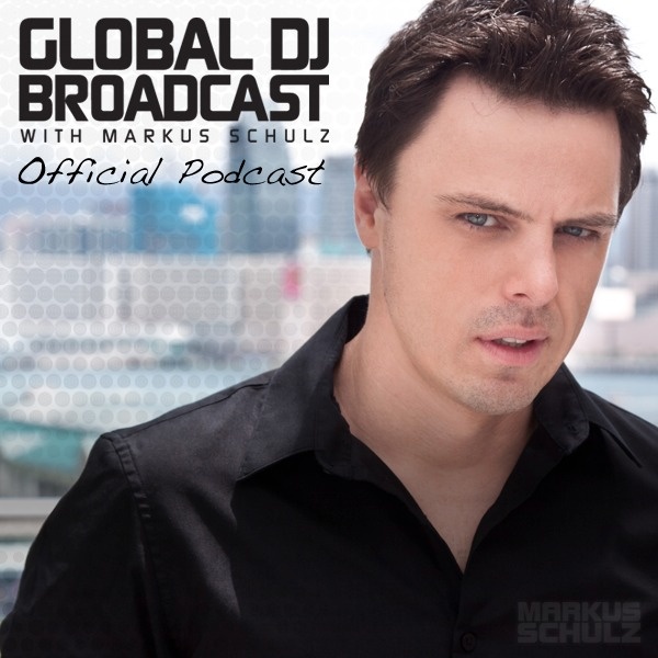 Global DJ Broadcast