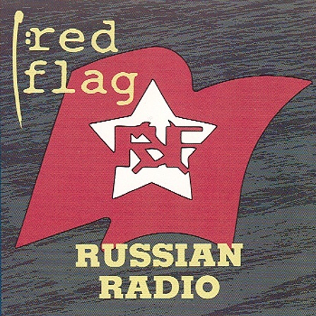 Russian Radio (Radio Moscow Edit)