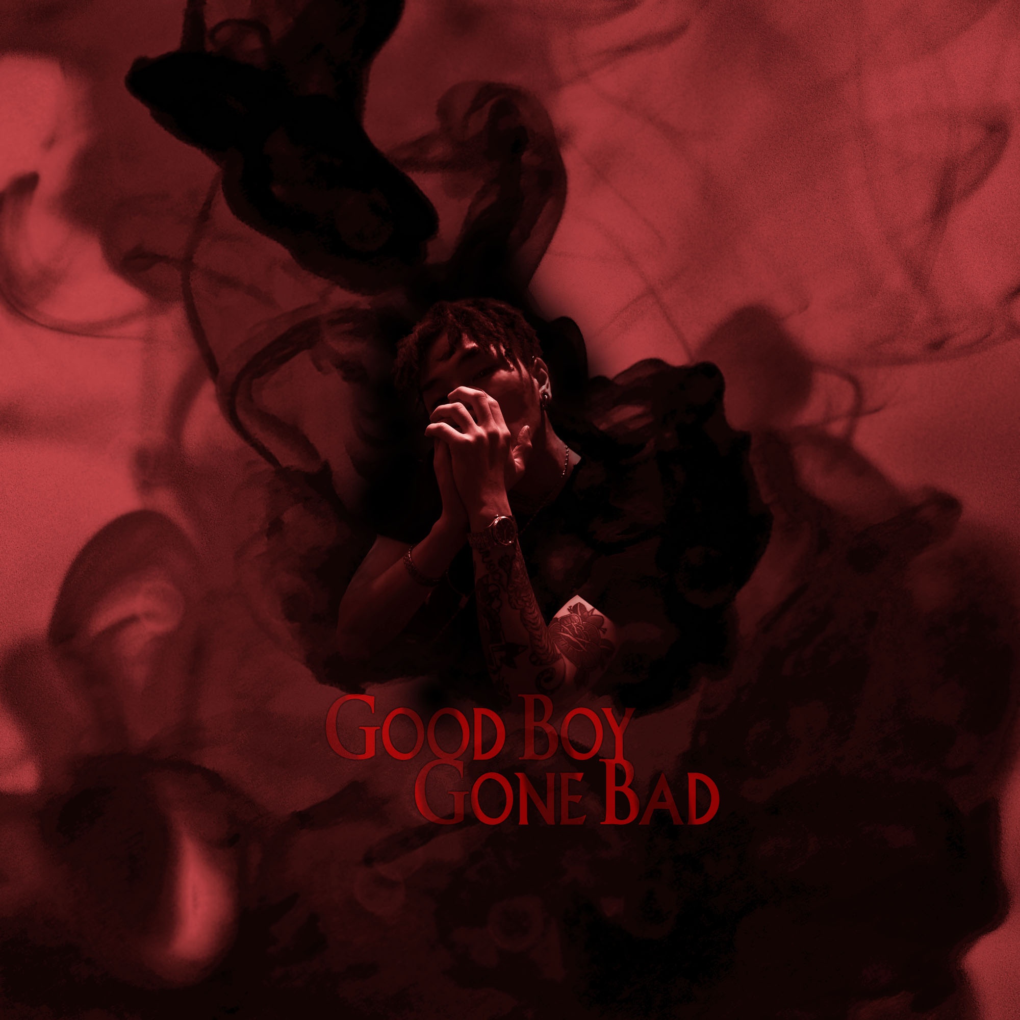 Good Boy Gone Bad (Intro)