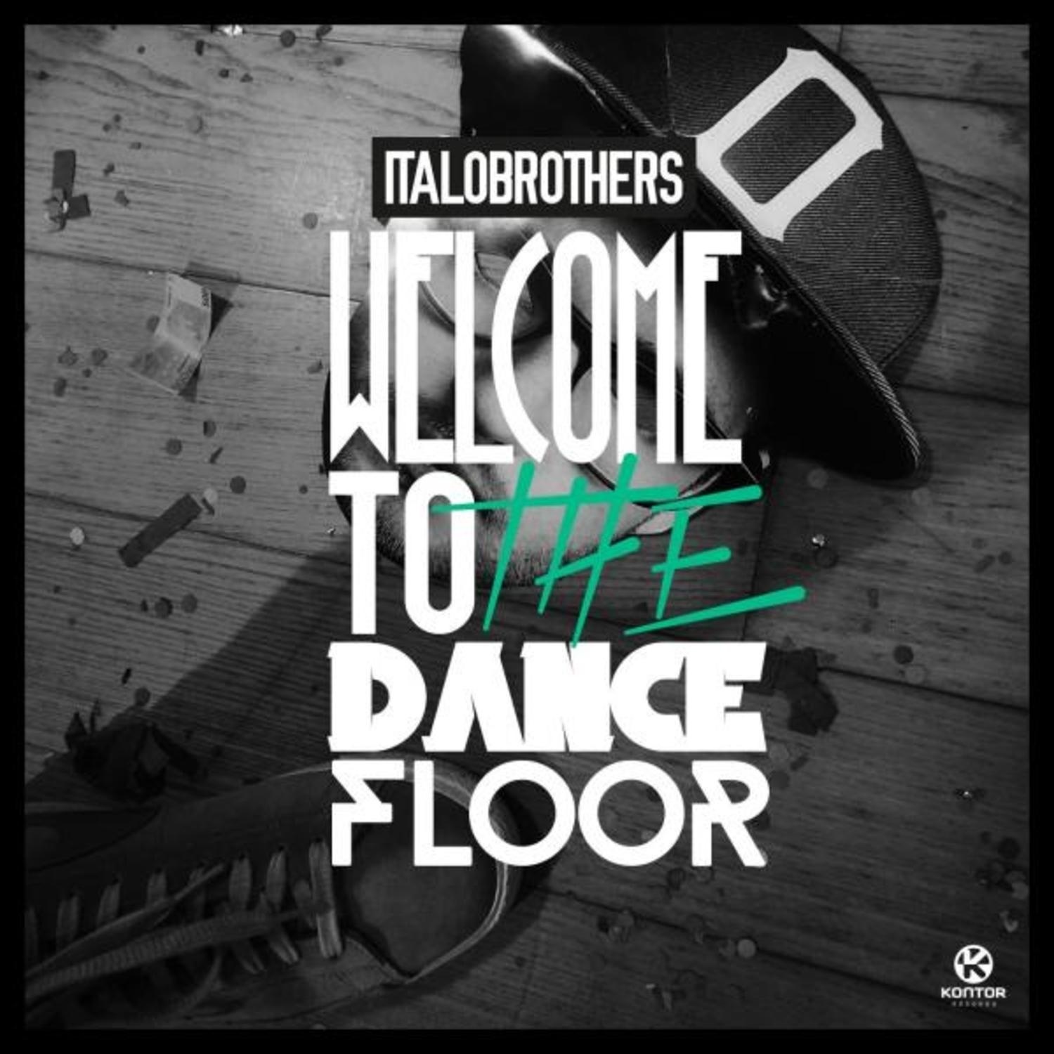 Welcome to the Dancefloor (Rob Mayth Radio Edit)
