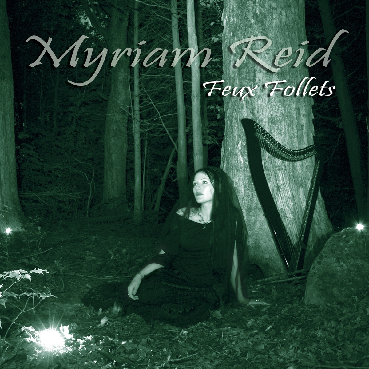 Carolan's Farewell to Music (2nd Melody)