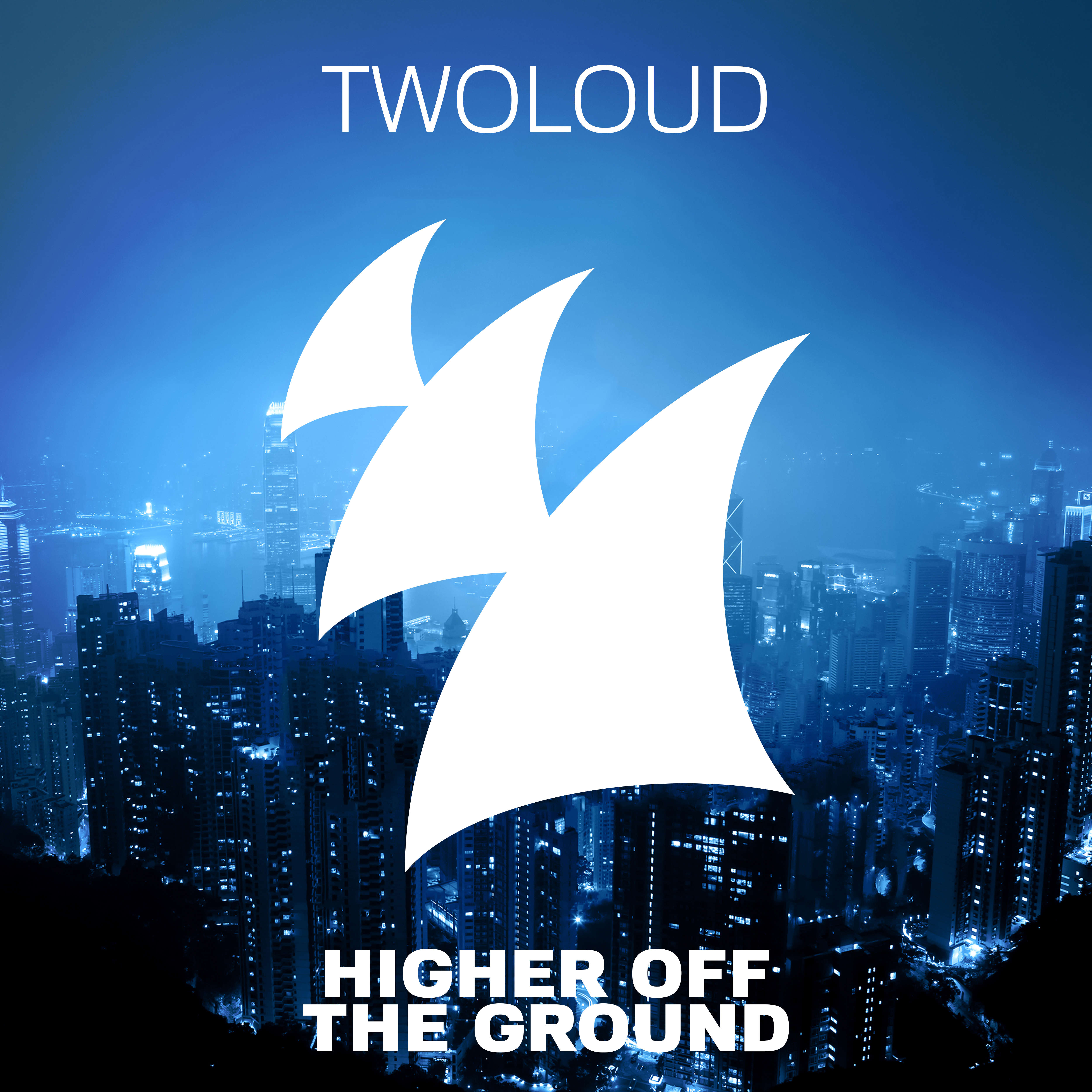 Higher Off The Ground (Hotlife & Tomo Hirata Remix)