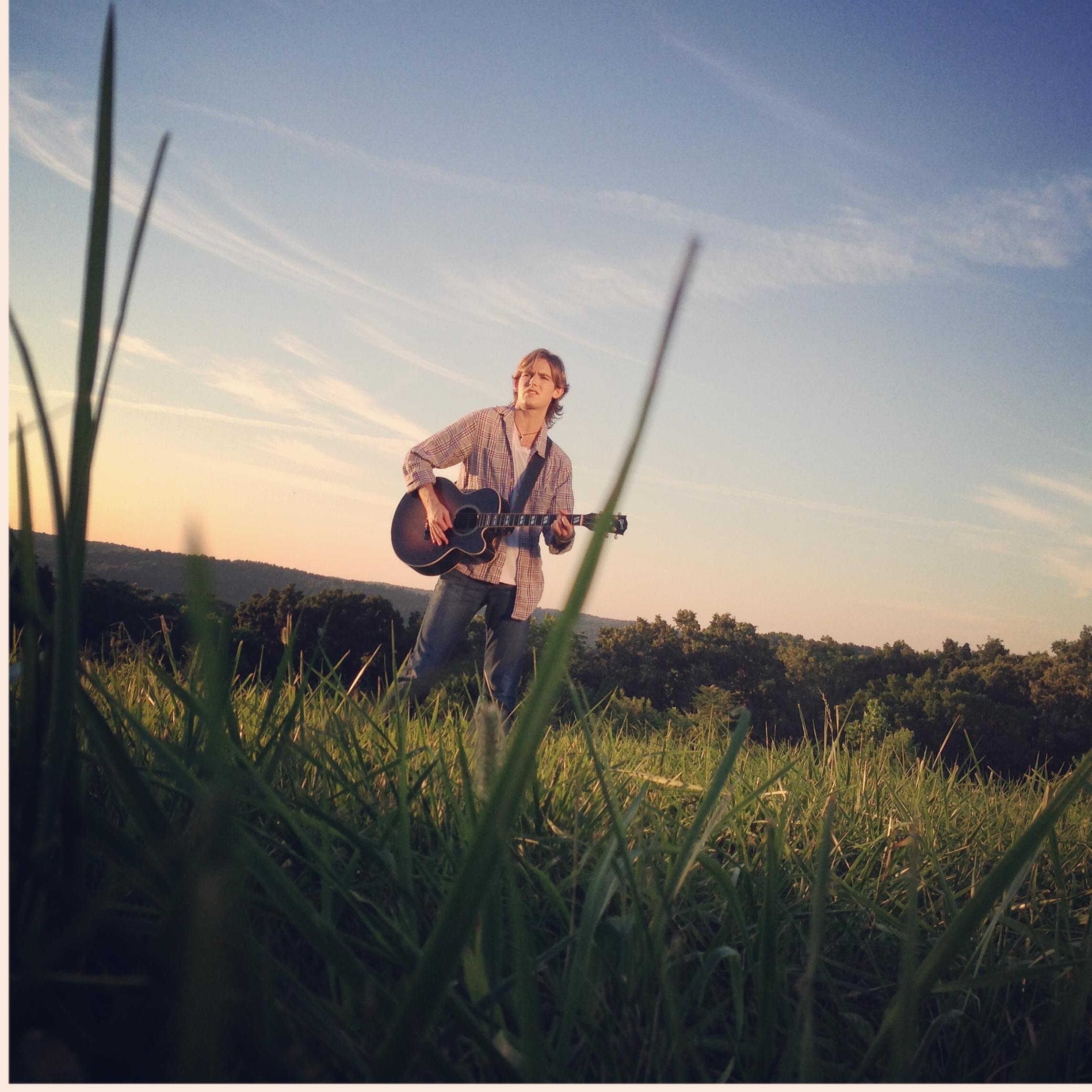 Just Thought You Should Know