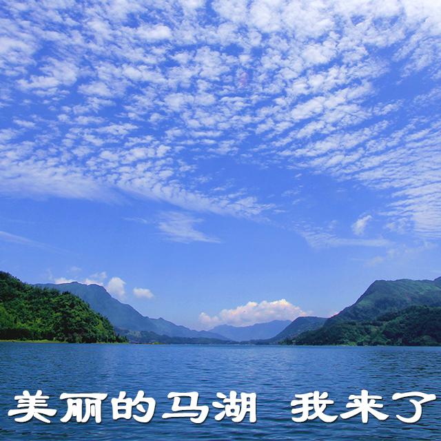 mei li de ma hu wo lai le