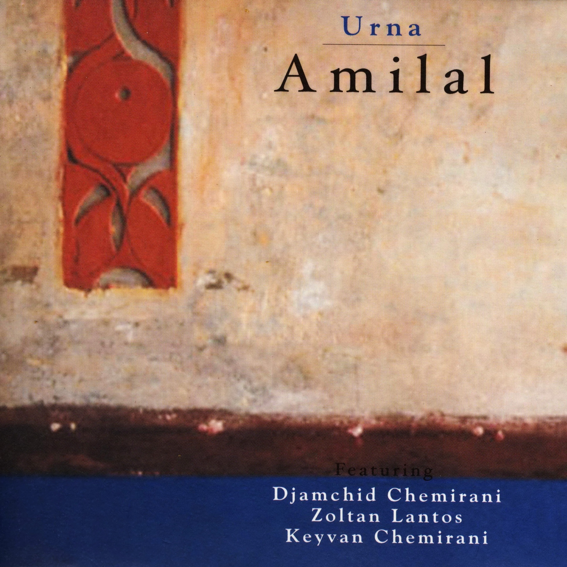 Bayarmangnaiin Shili (The Hill of Bayarmangnaiin)