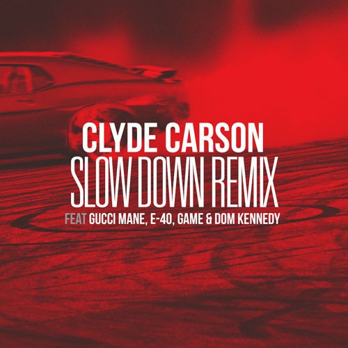 Slow Down (Remix)