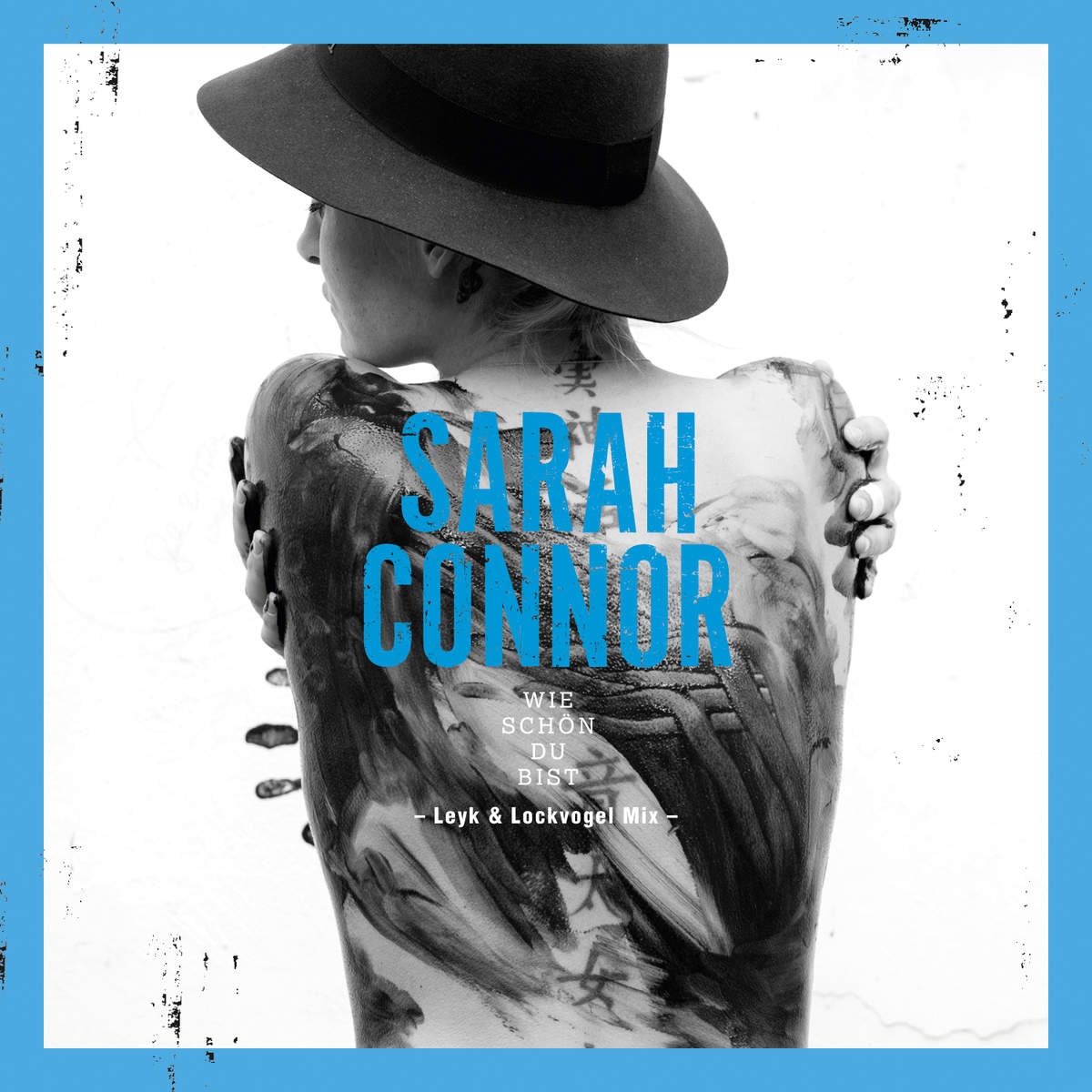 Wie sch n du bist Leyk  Lockvogel Mix