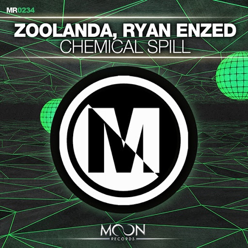Chemical Spill (Original Mix)