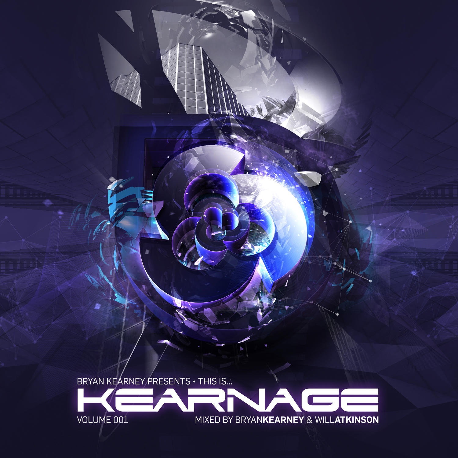 This Is... Kearnage 001