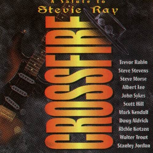 A Salute to Stevie Ray