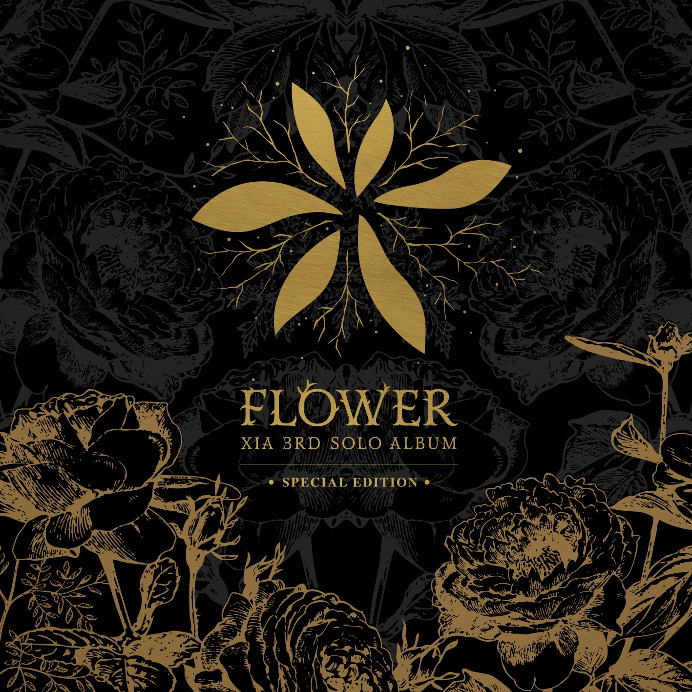 Flower (Special Edition)