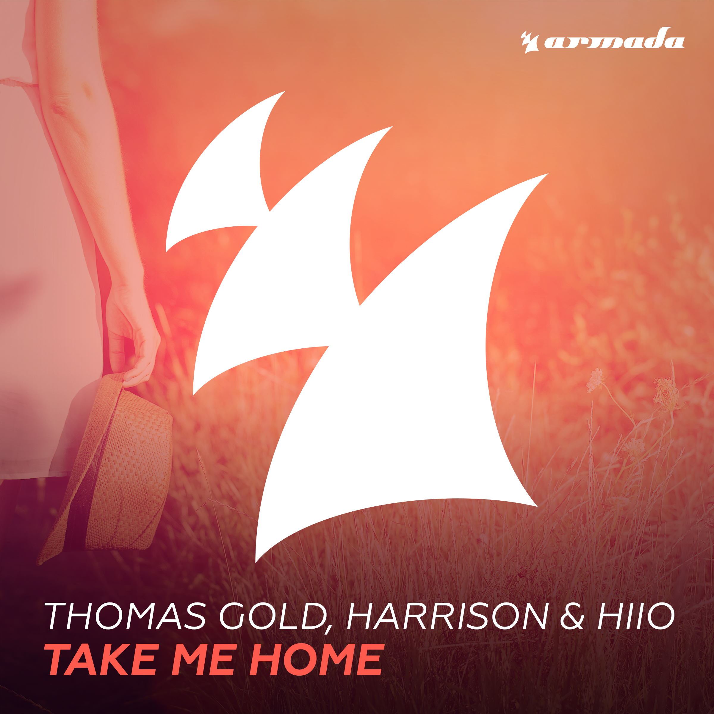 Take Me Home (Original Mix)