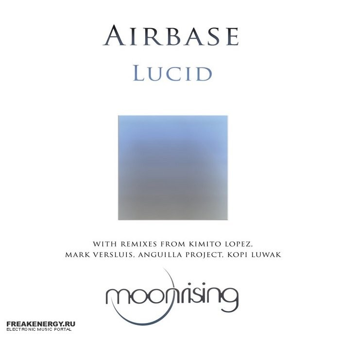 Lucid (Kopi Luwak Smooth Chill Remix)