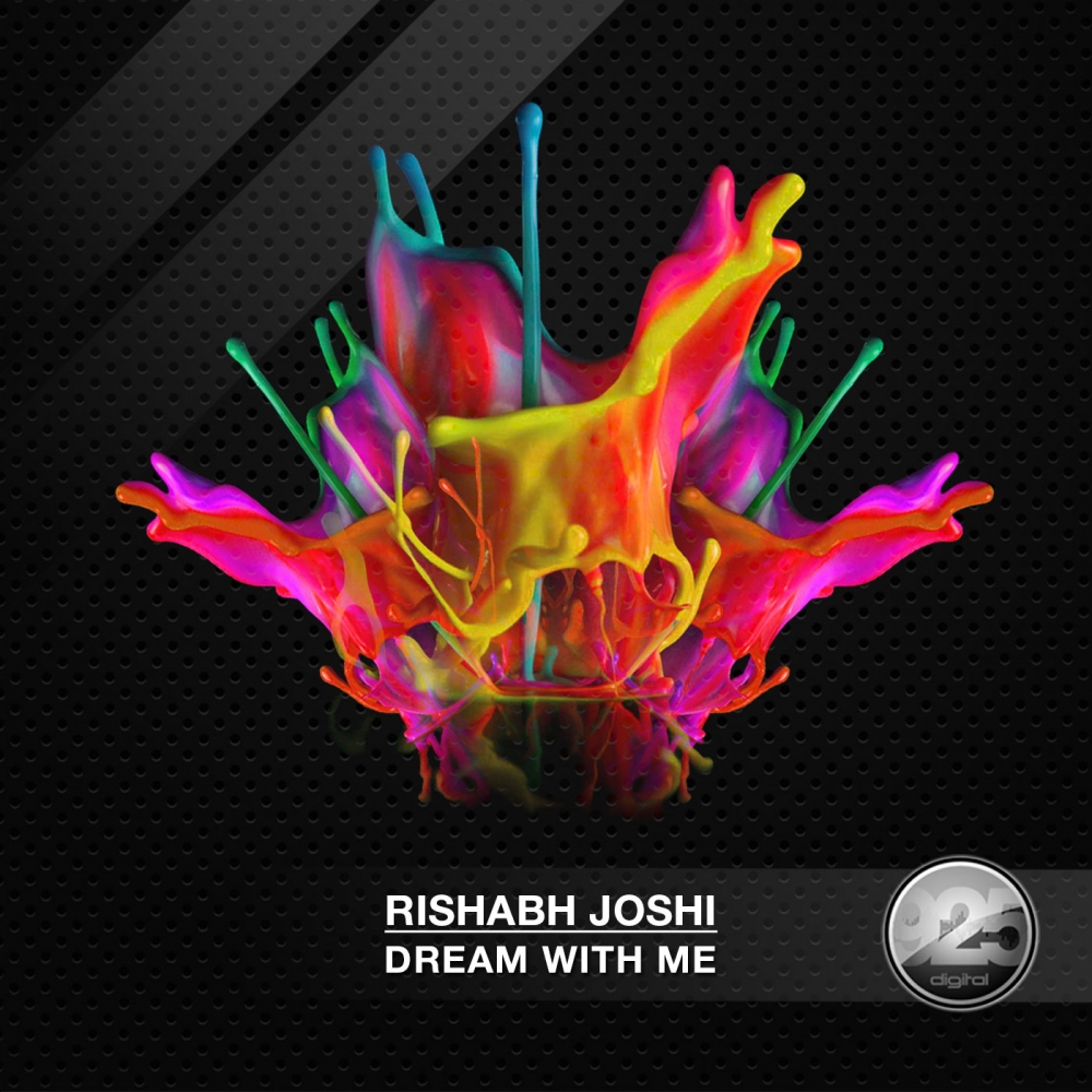 Dream With Me (Original Mix)