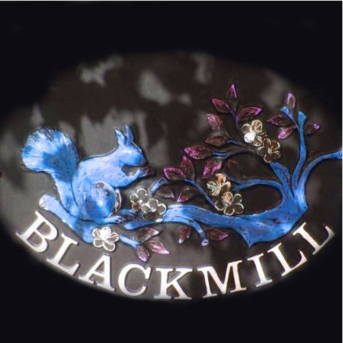 Time (Blackmill Remix)